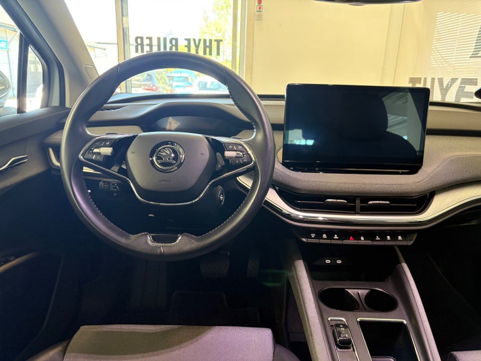 Skoda Enyaq 80 iV Loft 5d