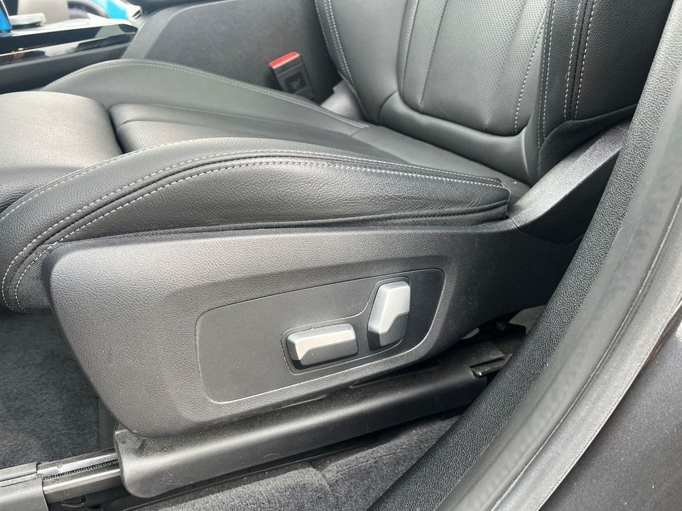 BMW iX3 Charged M-Sport 5d