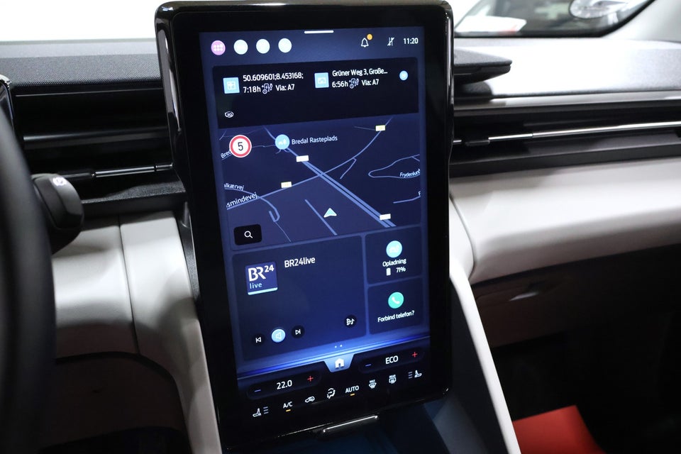 Ford Explorer 82 Select Extended Range 5d