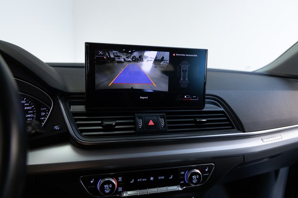 Audi Q5 50 TFSi e Prestige quattro S-tr. 5d