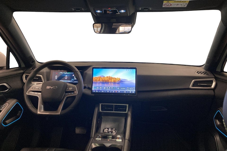 BYD Atto 2 46 Boost 5d