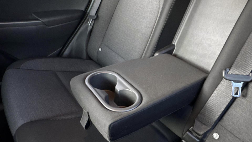 Hyundai Kona 64 EV Trend 5d