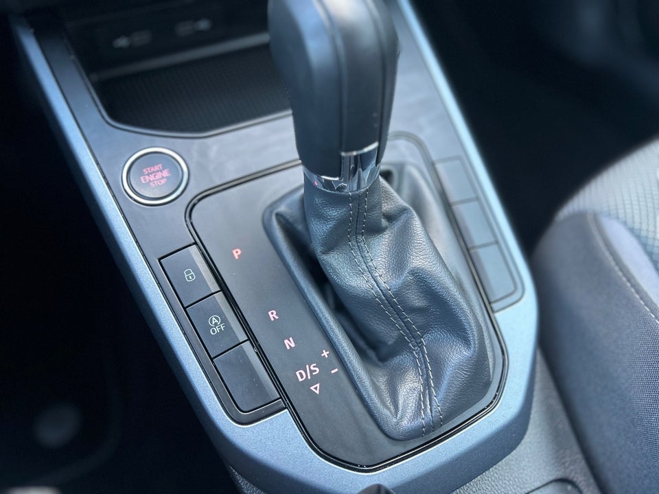 Seat Arona 1,0 TSi 110 Style 5d