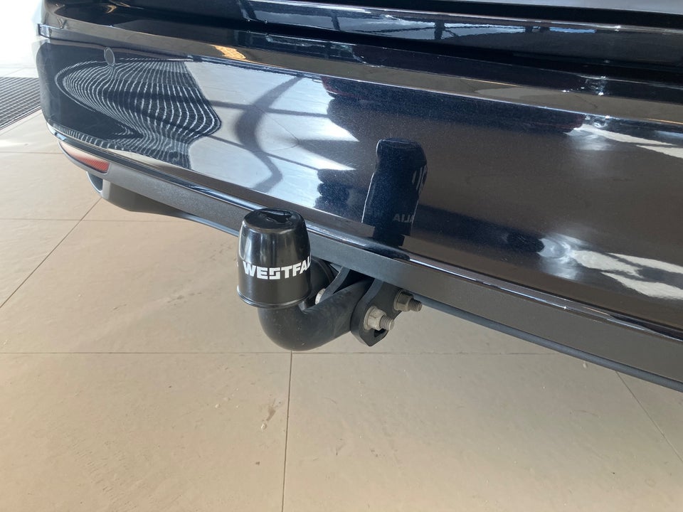 VW Passat 1,5 TSi 150 Business+ Variant DSG 5d