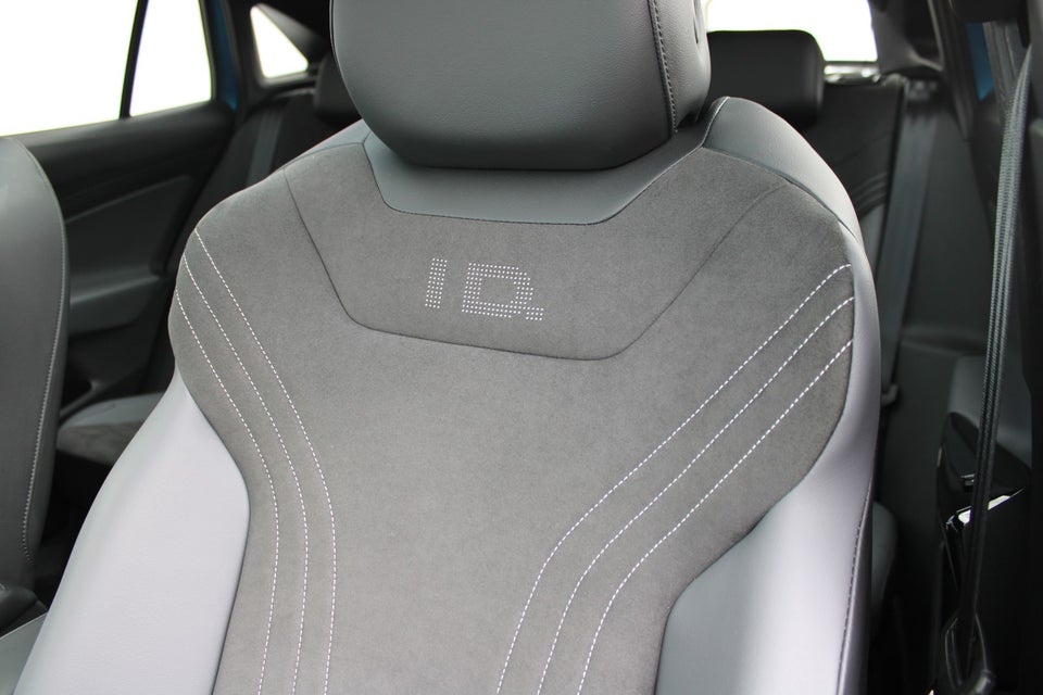 VW ID.5 77 Style+ 5d