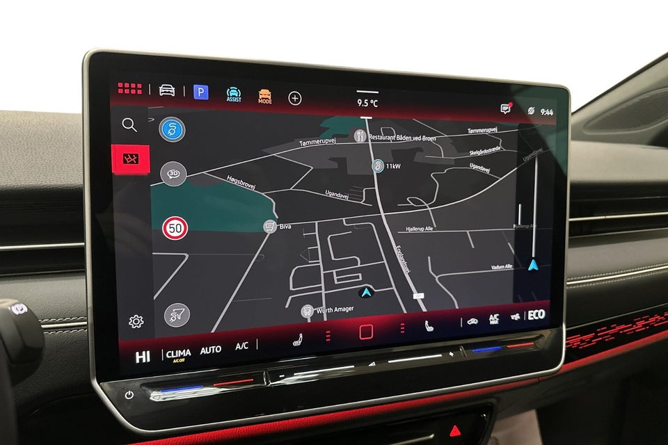 VW ID.7 77 Style+ 5d