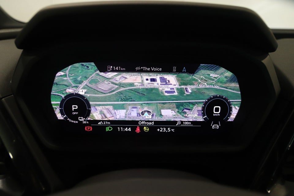 Audi Q4 e-tron 40 S-line 5d