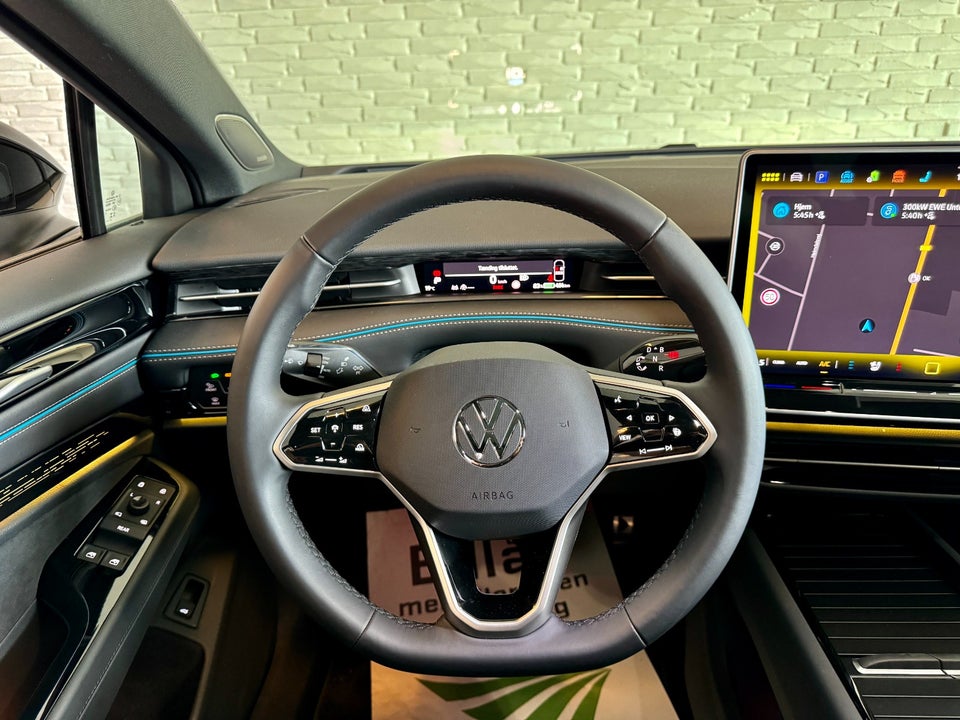 VW ID.7 Pro 5d