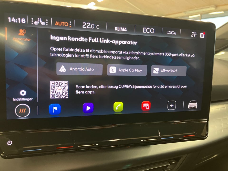 Cupra Born 58 High 5d