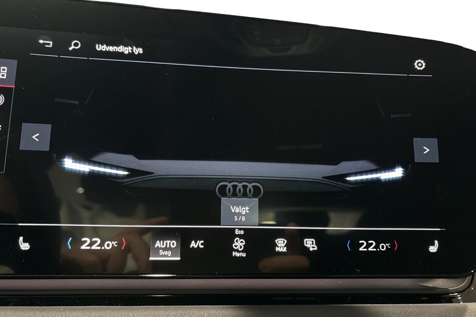 Audi A6 e-tron Progress plus performance Avant 5d