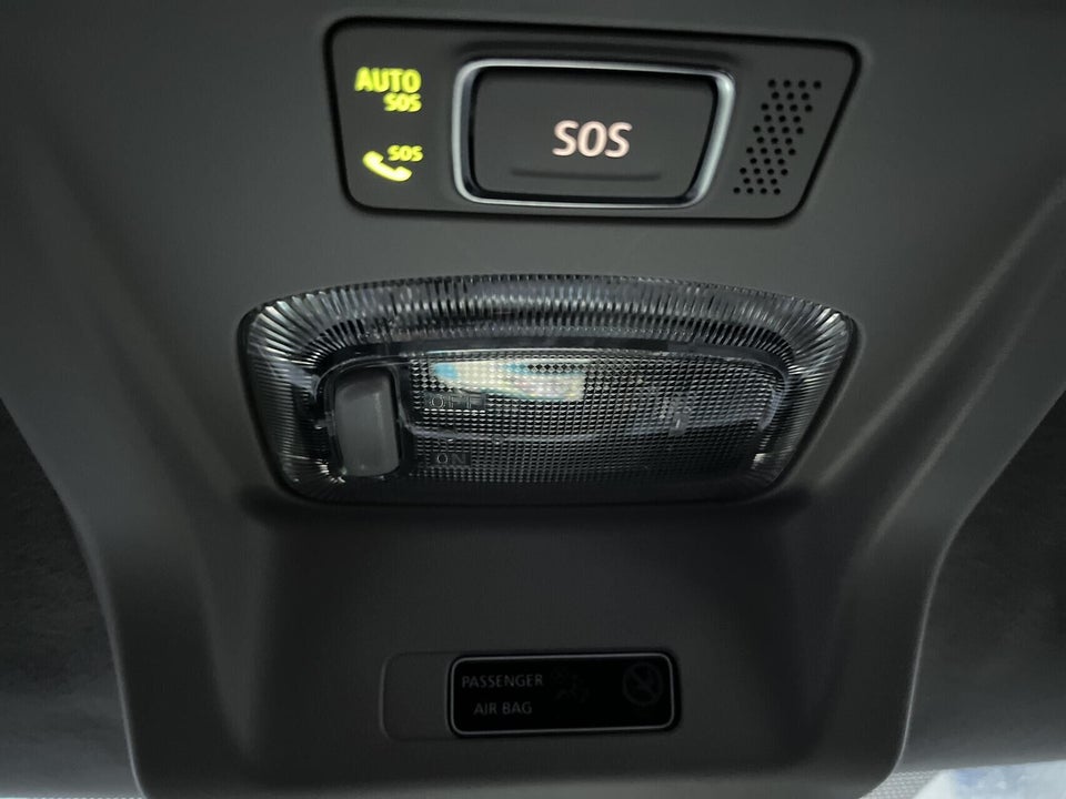 Dacia Spring Comfort+ 5d