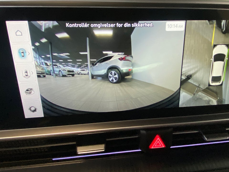 Hyundai Ioniq 6 77 Ultimate 4d