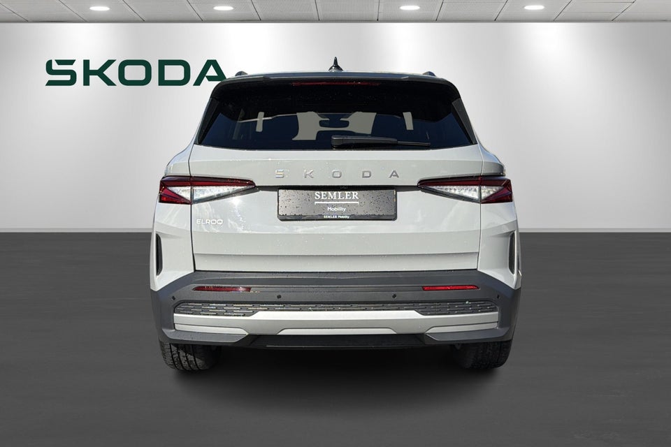Skoda Elroq 50 iV 5d