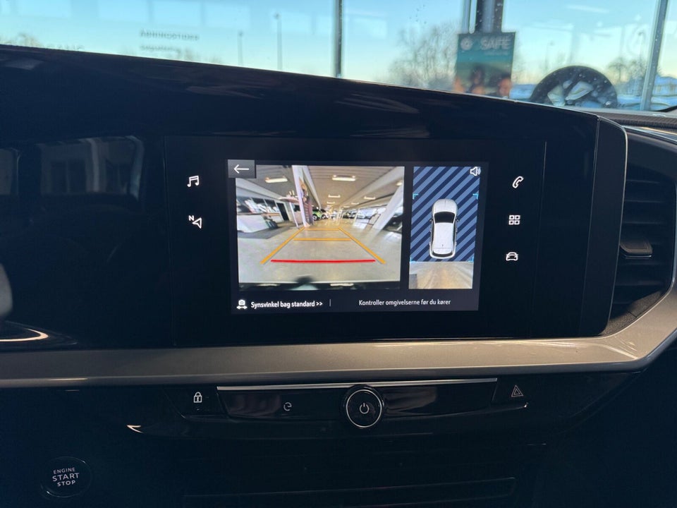 Opel Mokka-e 50 Edition 5d