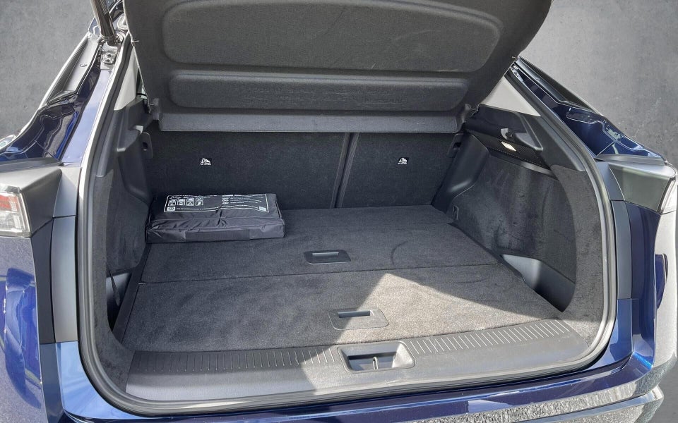 Nissan Ariya 87 Advance 5d