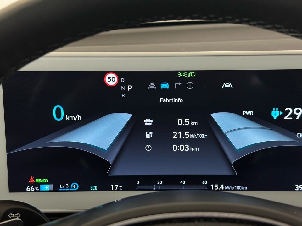 Hyundai Ioniq 5 58 Essential 5d