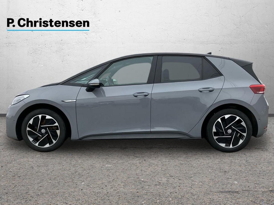 VW ID.3 58 Pro Performance 5d