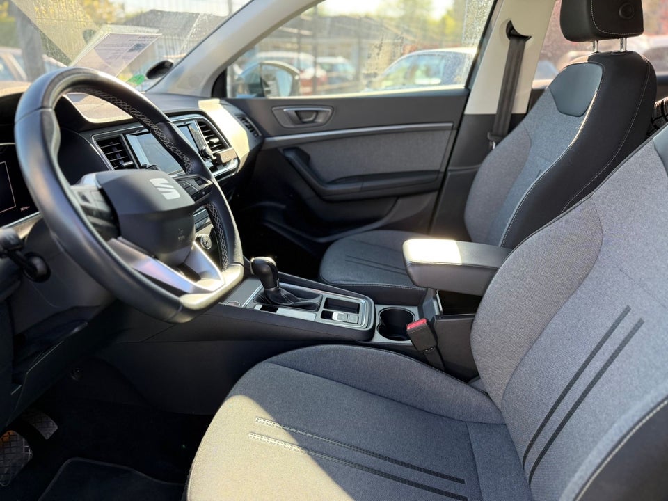Seat Ateca 1,5 TSi 150 Style DSG 5d