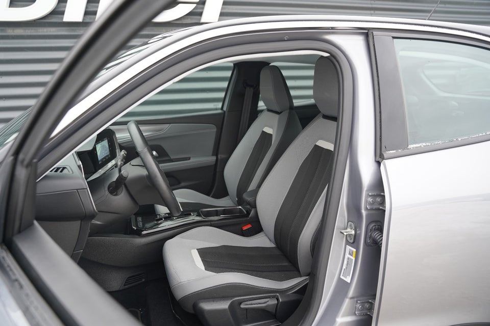 Opel Mokka-e 50 Elegance 5d