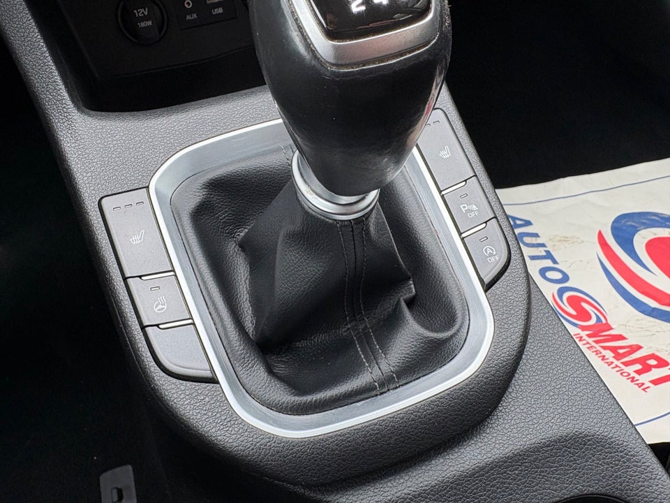 Hyundai i30 1,0 T-GDi Trend stc. 5d