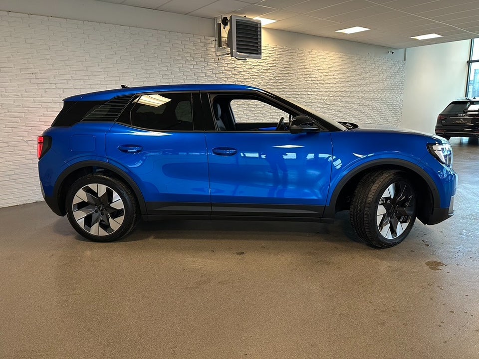 Ford Explorer 82 Premium Extended Range 5d