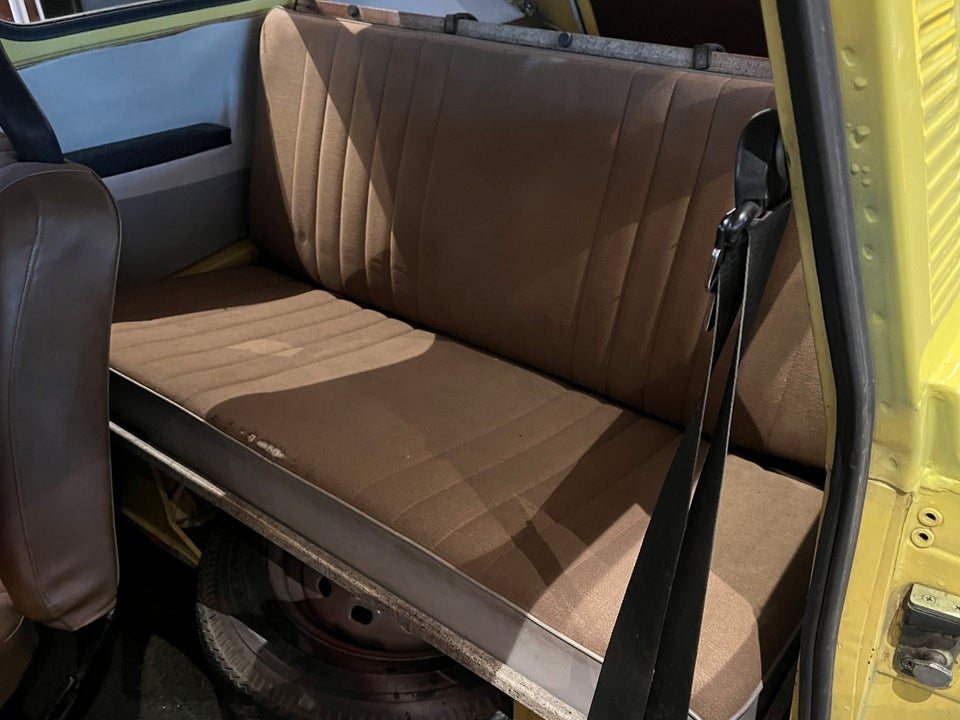 Saab 95 1,5 V4 stc. 3d