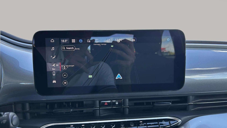 Fiat 500e 42 Icon 3d