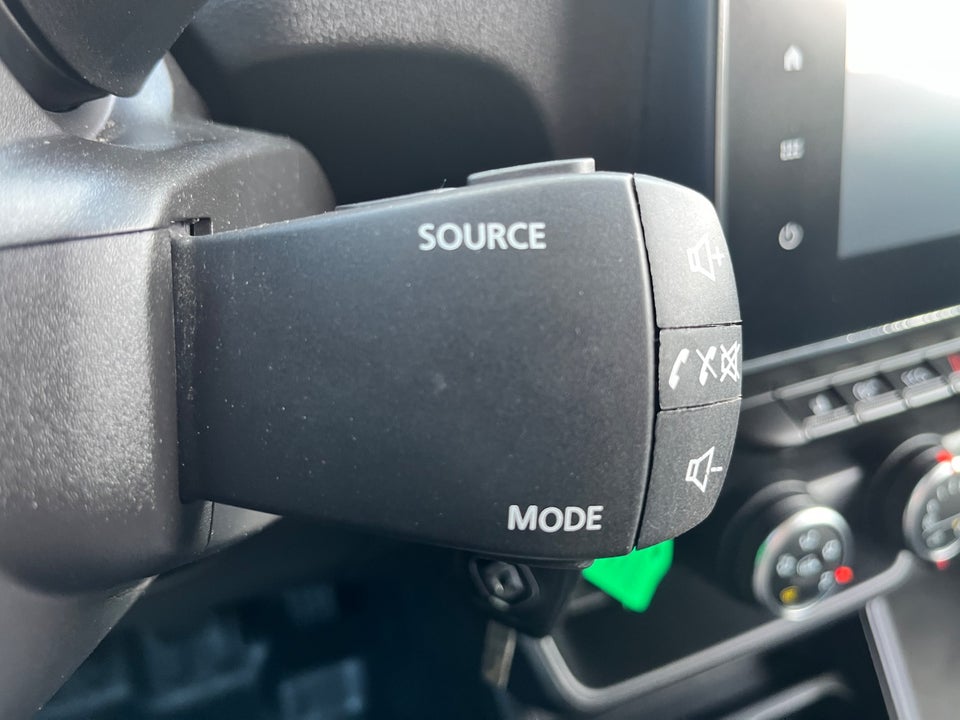 Renault Express 1,5 dCi 95 5d