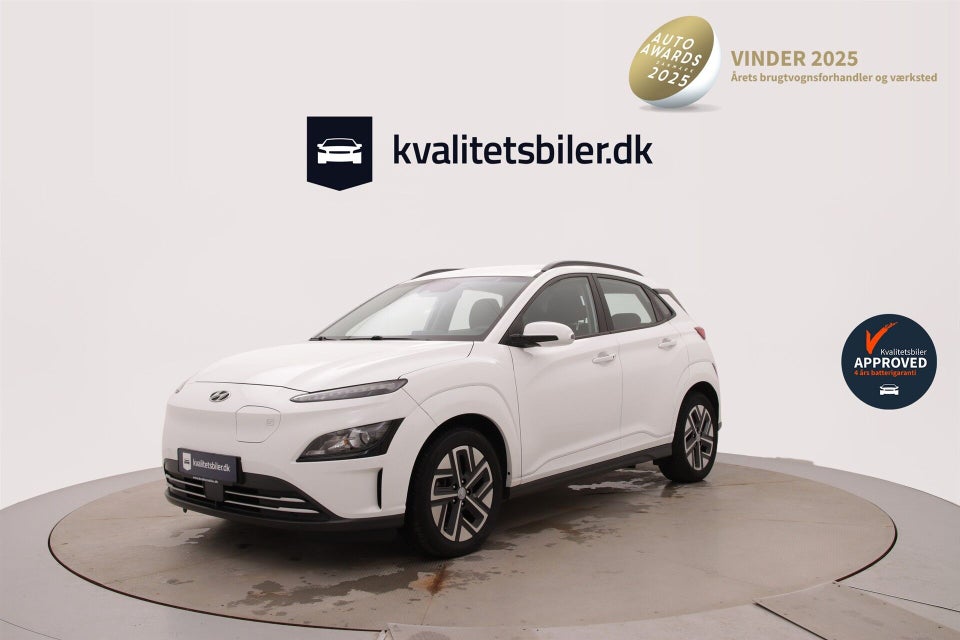 Hyundai Kona 64 EV Essential 5d
