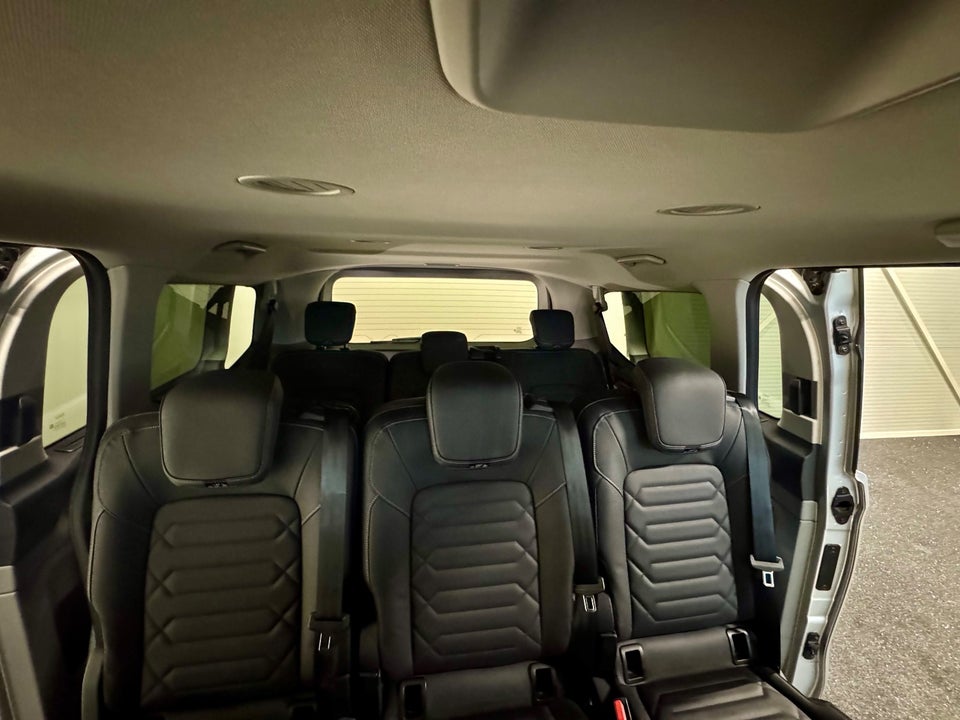 Ford Tourneo Custom 340S 2,5 PHEV Titanium X CVT