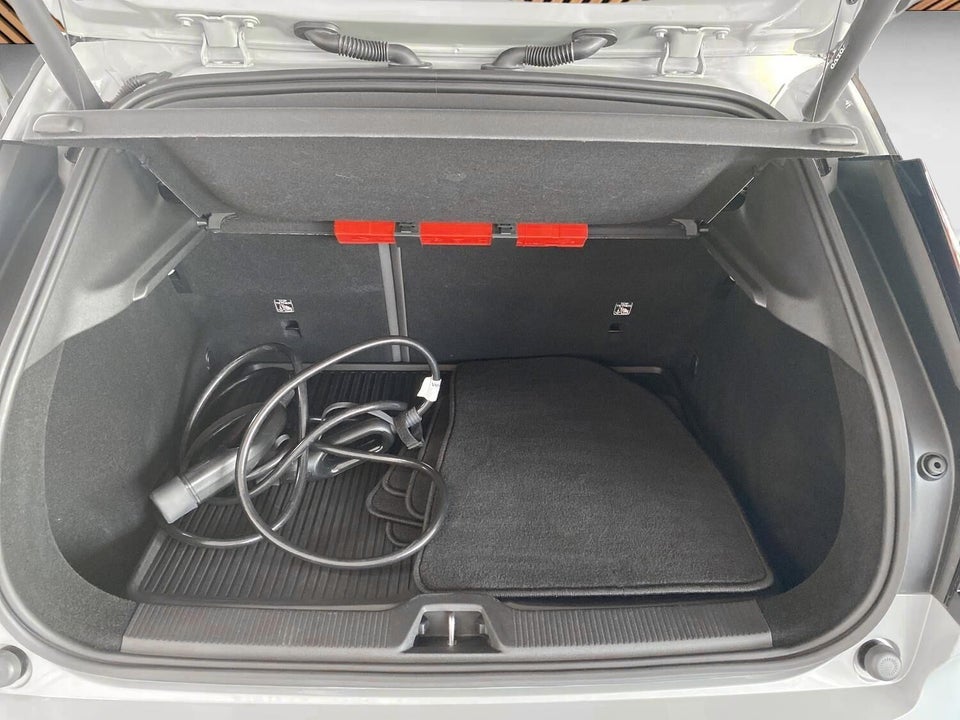 Volvo EX30 Extended Range Ultra 5d