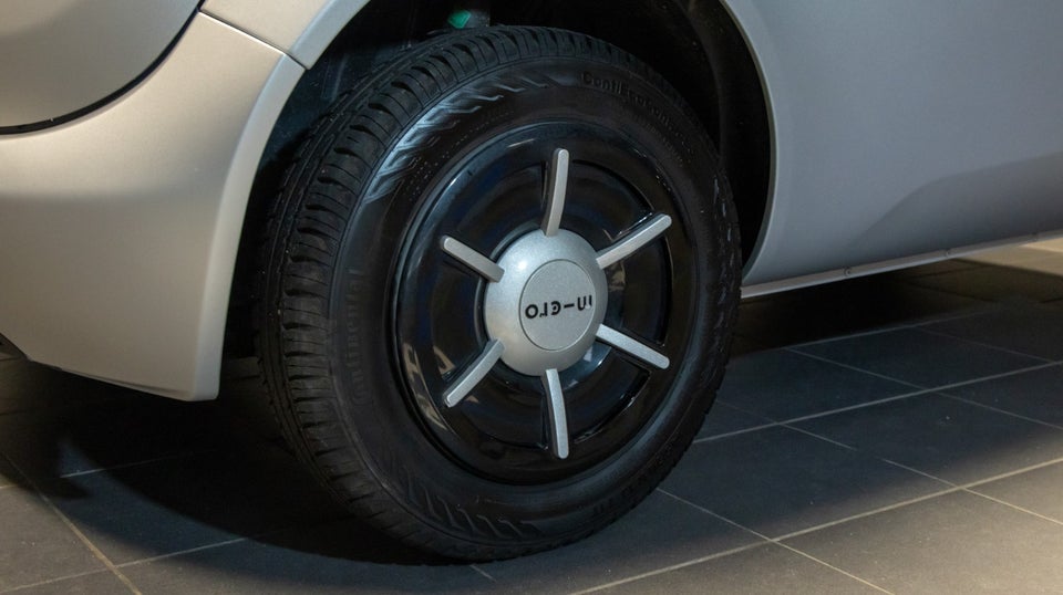 Micro Microlino Competizione Edition 1d