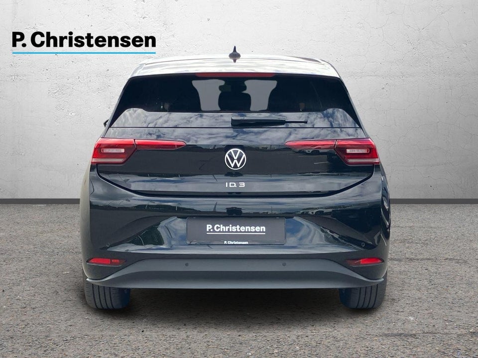 VW ID.3 59 Style 5d