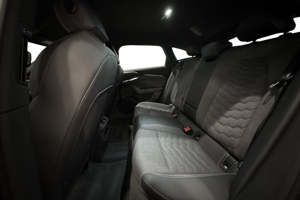 Audi A6 e-tron Progress plus Sportback 5d