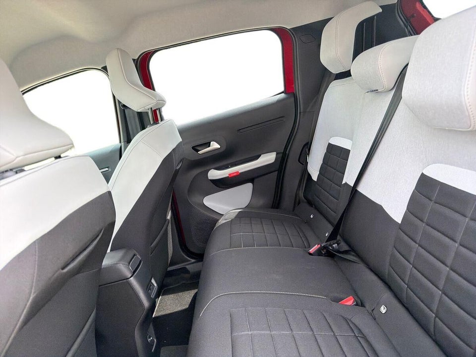 Citroën ë-C3 44 VTR Sport 5d