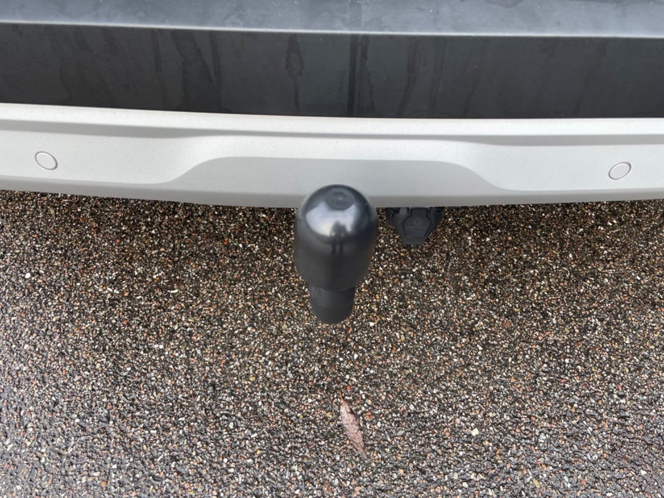 Renault Captur 1,3 TCe 155 Intens EDC 5d