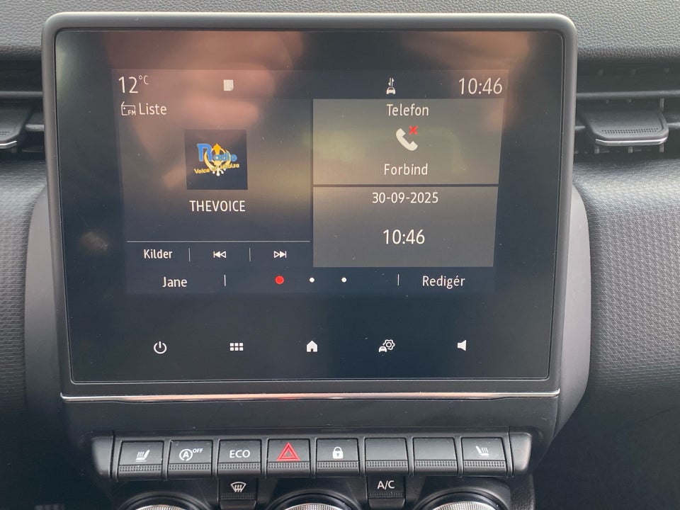 Renault Clio V 1,0 TCe 100 Zen 5d