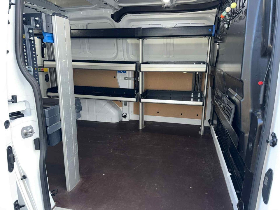 Ford Transit Custom 280S 2,0 TDCi 130 Trend