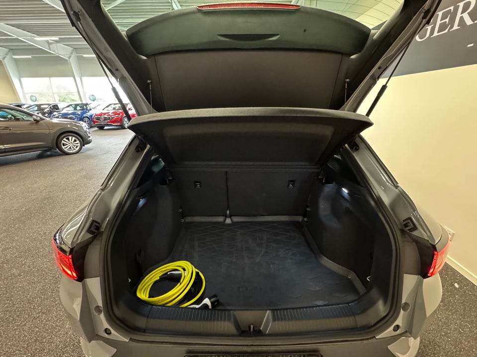 VW ID.4 77 Pro Performance 5d