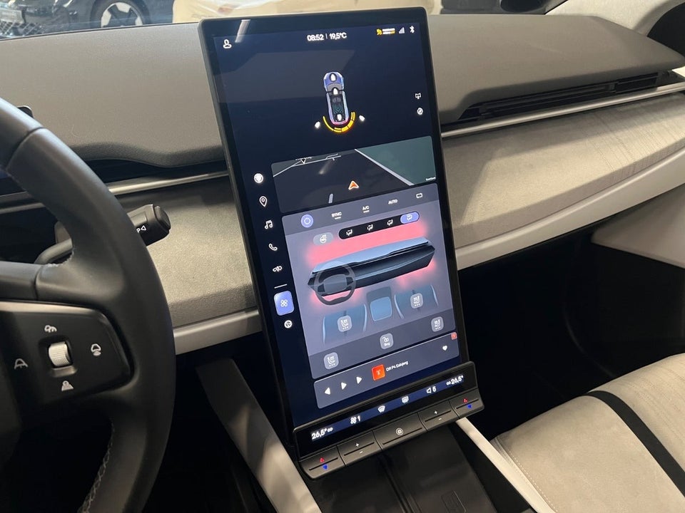 Fisker Ocean Extreme 5d