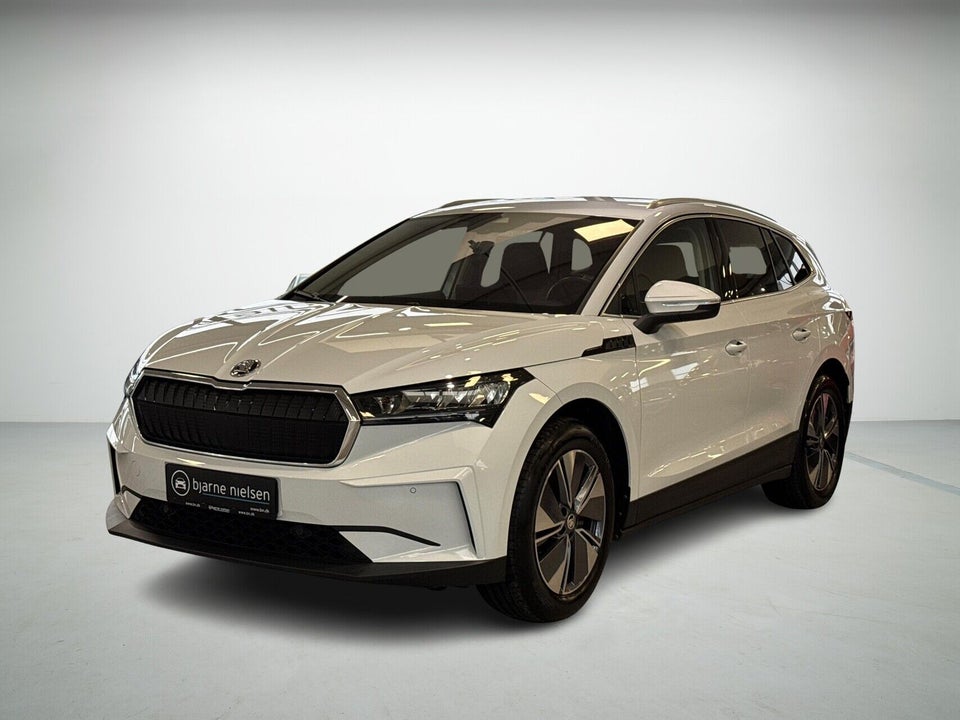 Skoda Enyaq 80 iV Loft 5d