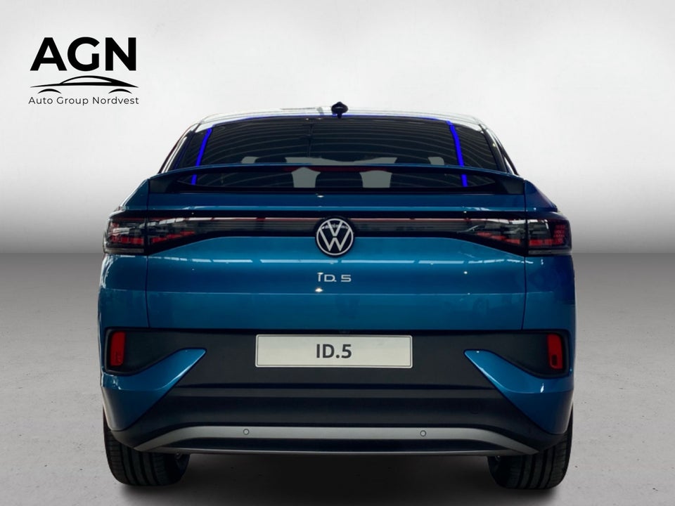 VW ID.5 Style 5d