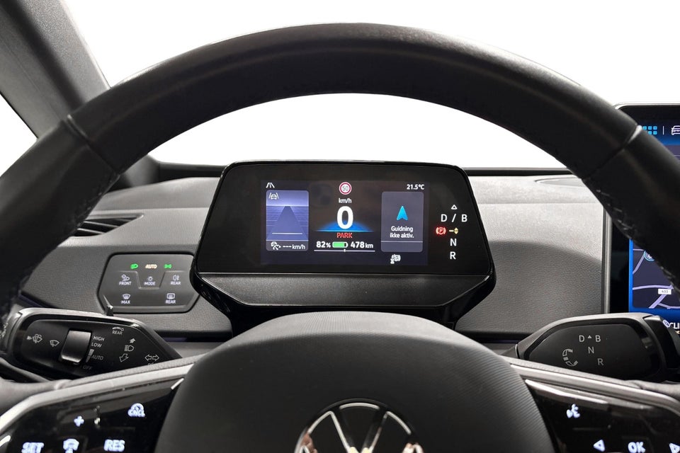 VW ID.3 77 Max+ 5d