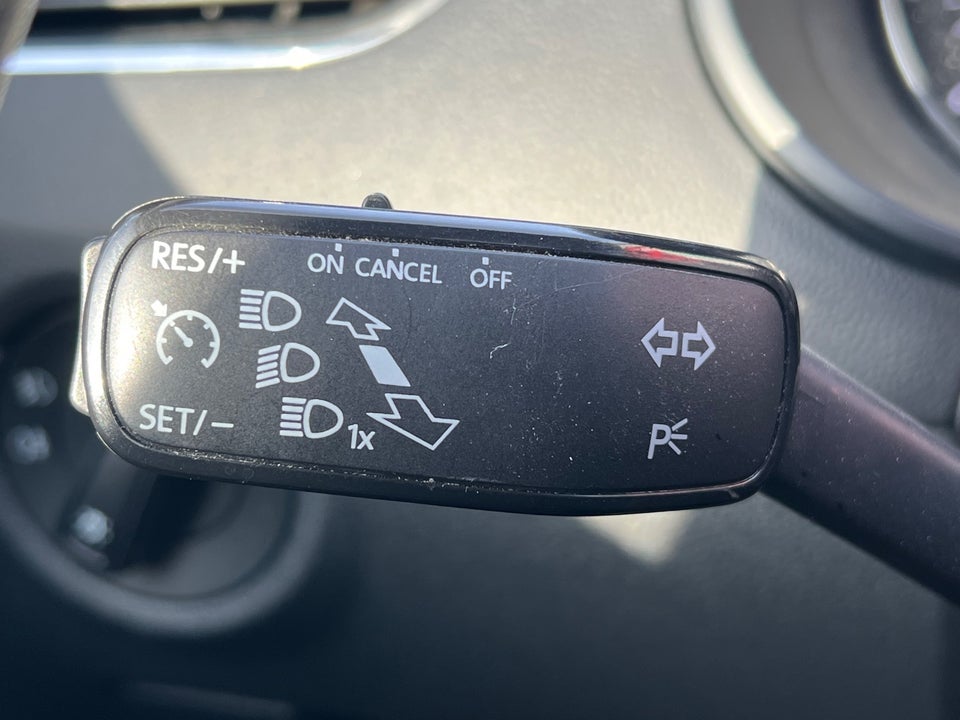 Skoda Octavia 1,0 TSi 115 Style Combi DSG 5d