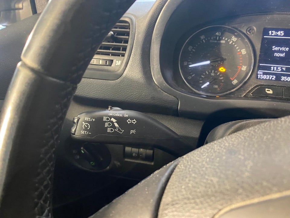 Skoda Fabia 1,2 TSi 105 Elegance Combi 5d