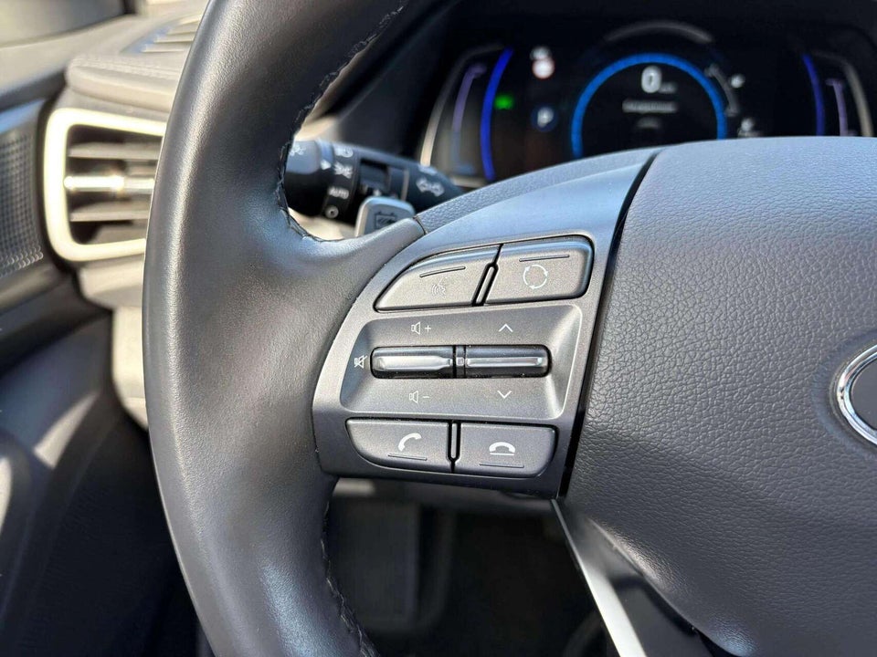Hyundai Ioniq 40 EV Trend 5d