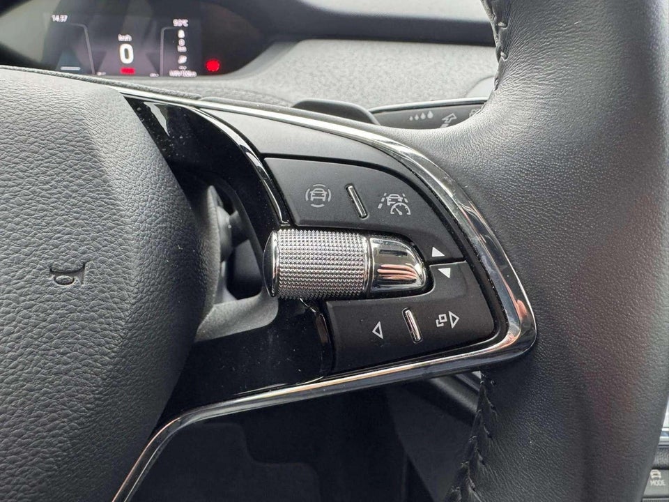 Skoda Enyaq 80 iV First Edition 5d