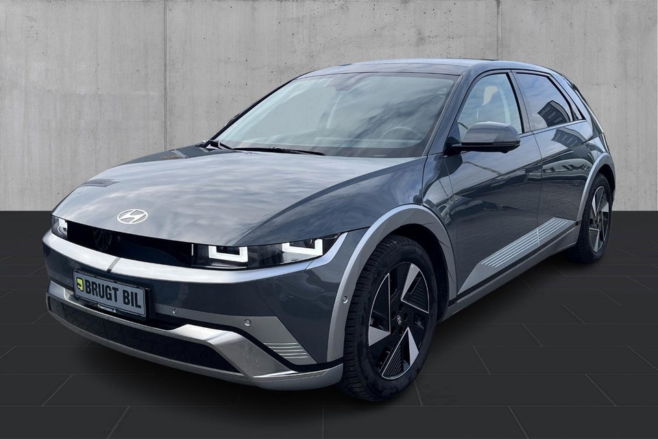 Hyundai Ioniq 5 84 Ultimate 5d