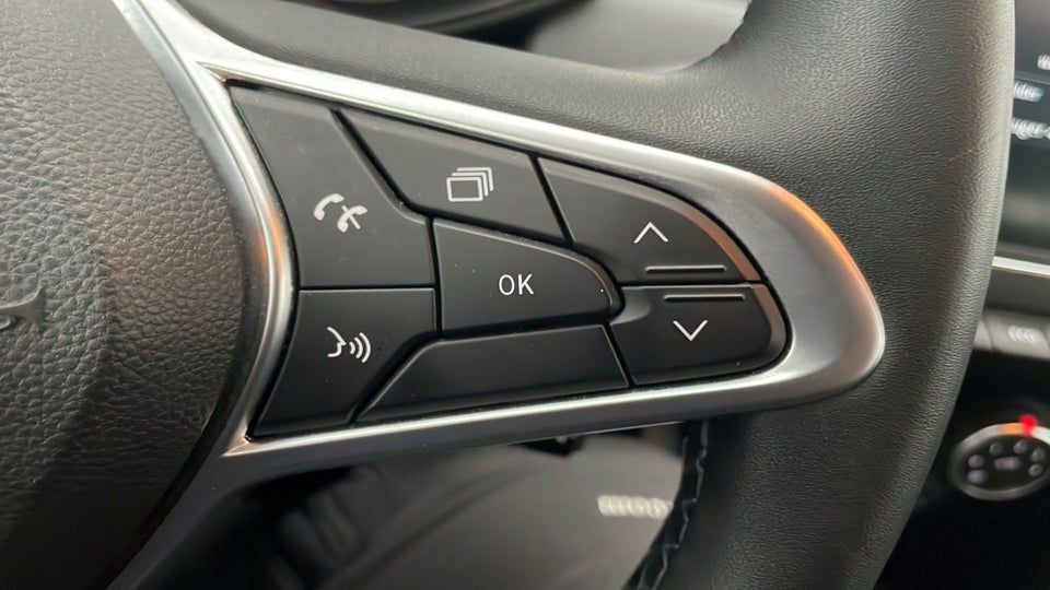 Renault Clio V 1,0 TCe 90 Equilibre 5d