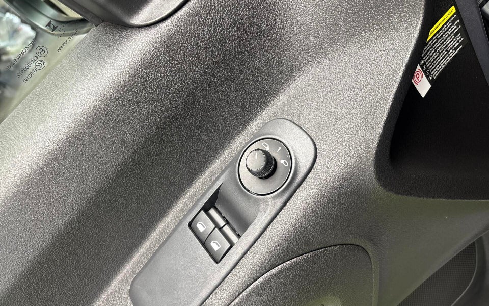 Citroën ë-Berlingo 52 You! 5d